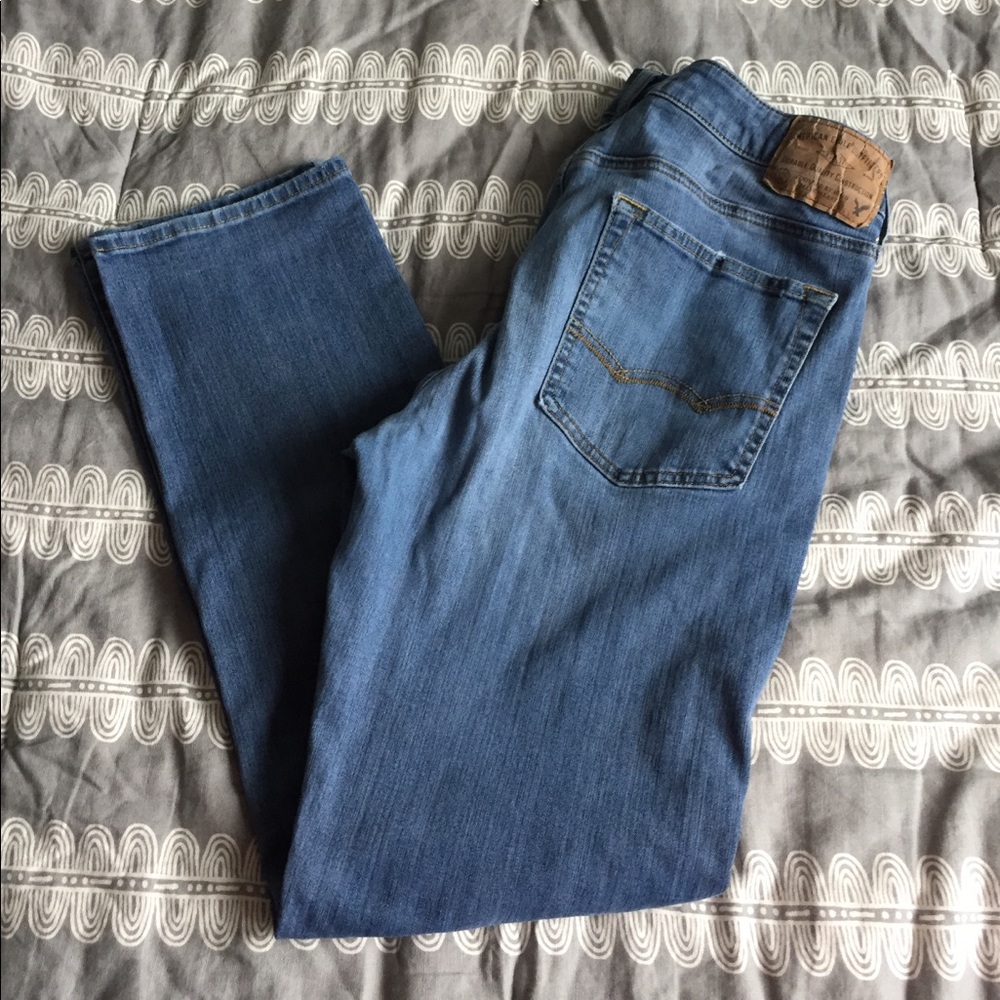 American Eagle Men’s jean